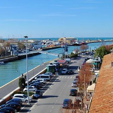 Sea Apartment Fiumicino