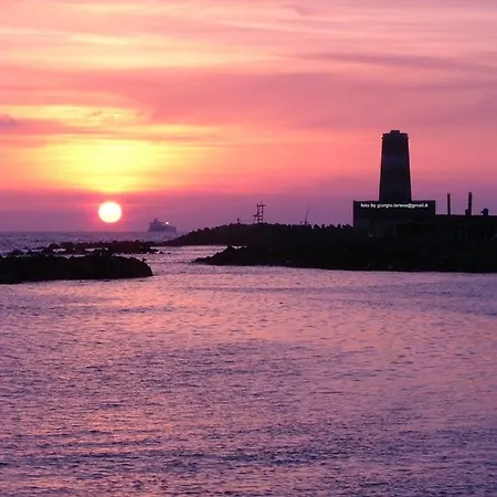 Apartment Sea Fiumicino