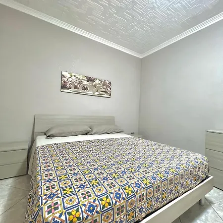 Sea Apartment Fiumicino