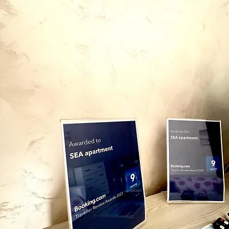 Sea Apartment