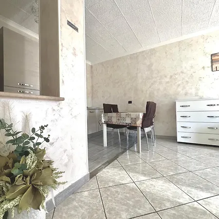 Sea Apartment *