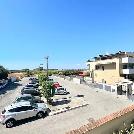 Apartment Sea *