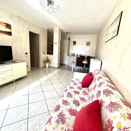 Apartamento Sea Fiumicino