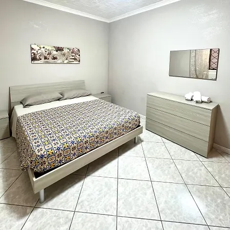 Sea Apartment