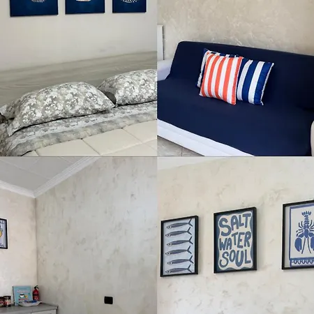 Appartement Sea *