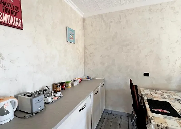 Sea Apartamento Fiumicino